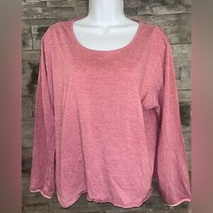 Victoria’s Secret xl oversized top